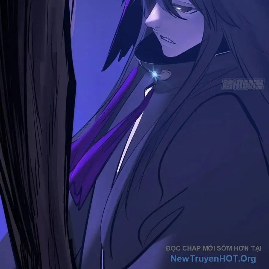 Truyện Tranh Phong Yêu Vấn Đạo trang 7