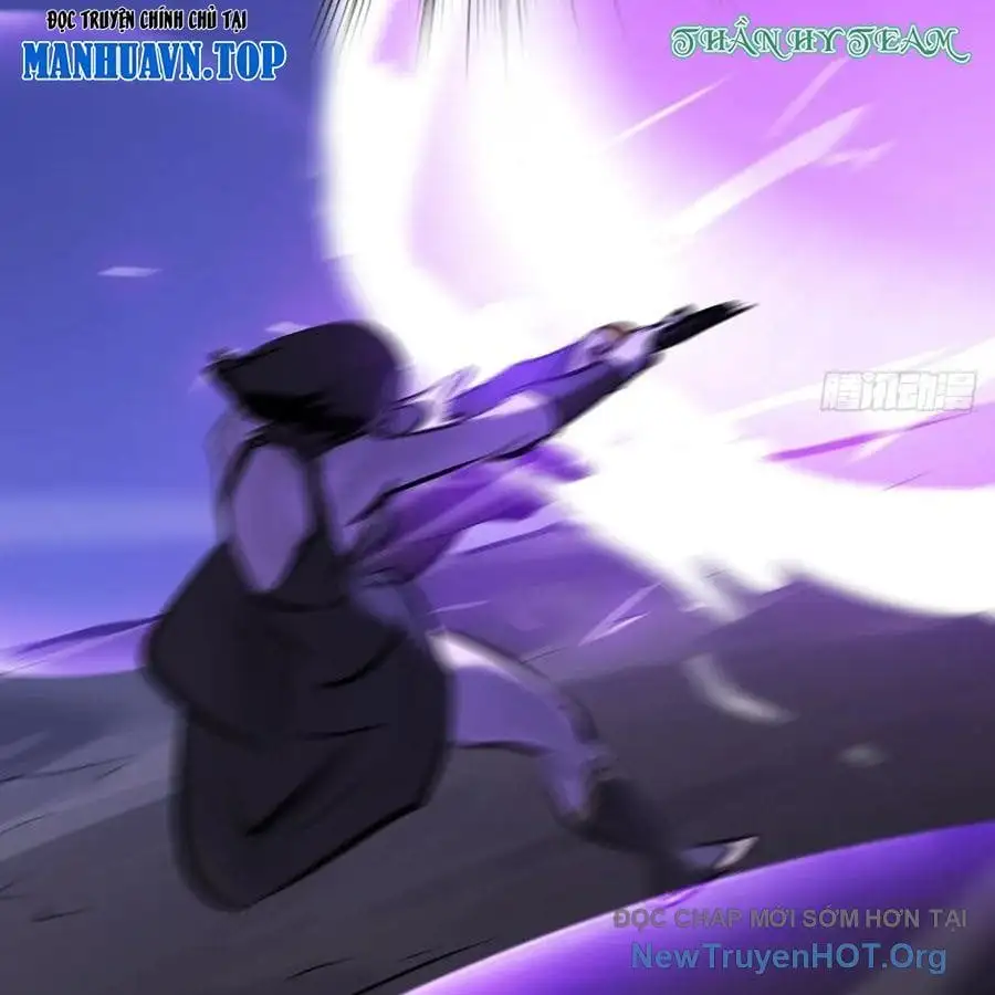 Truyện Tranh Phong Yêu Vấn Đạo trang 7