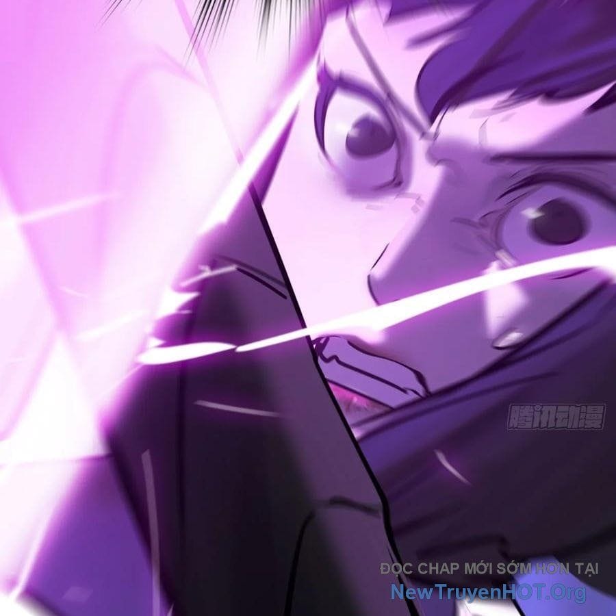 Truyện Tranh Phong Yêu Vấn Đạo trang 7