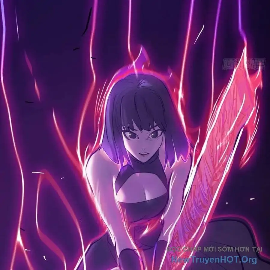 Truyện Tranh Phong Yêu Vấn Đạo trang 7