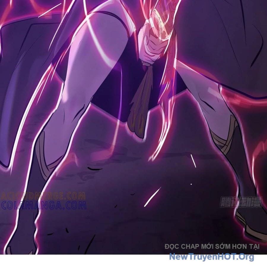 Truyện Tranh Phong Yêu Vấn Đạo trang 7