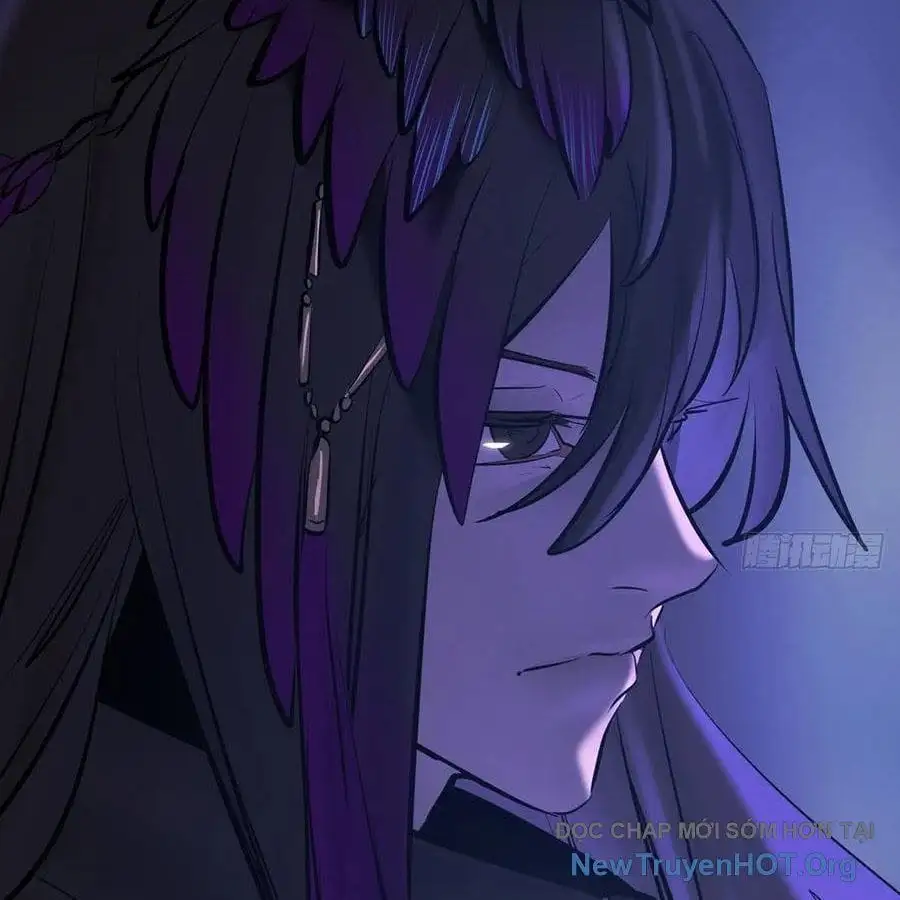 Truyện Tranh Phong Yêu Vấn Đạo trang 7