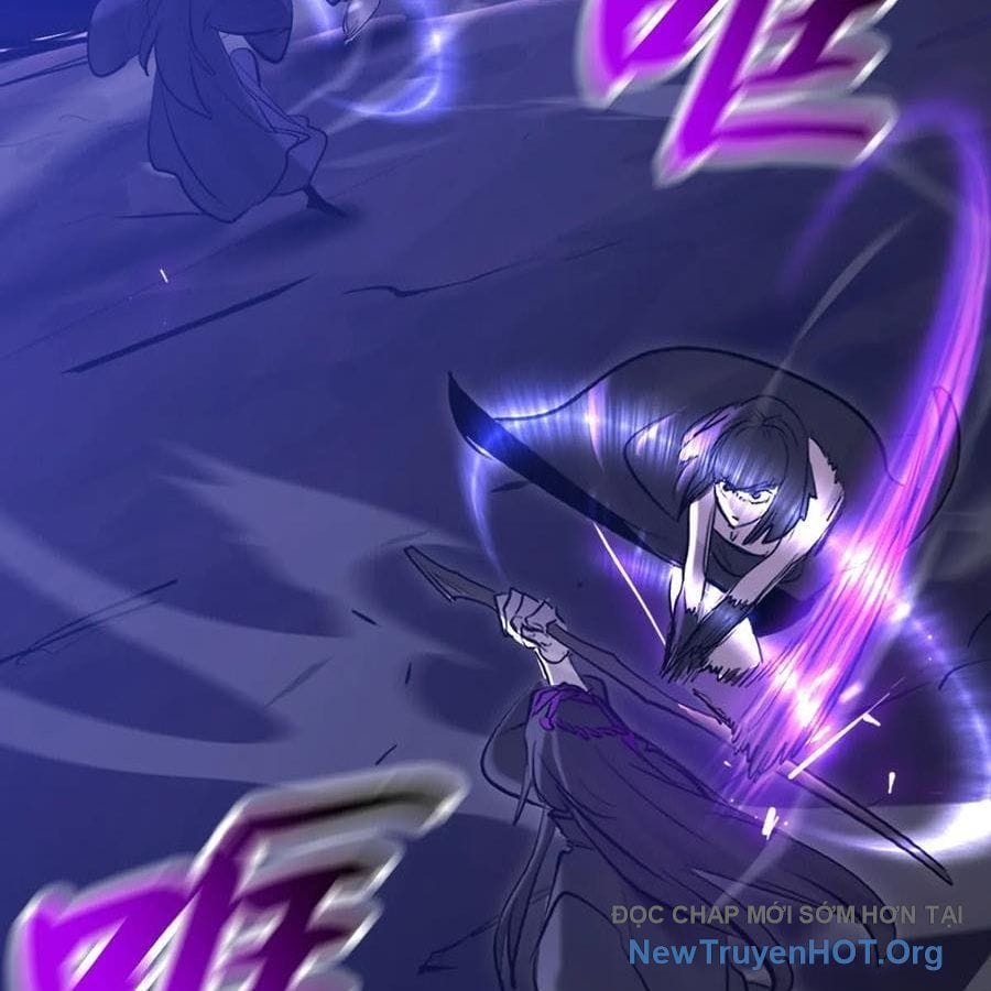 Truyện Tranh Phong Yêu Vấn Đạo trang 7