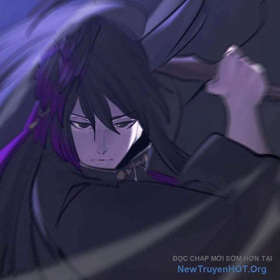 Truyện Tranh Phong Yêu Vấn Đạo trang 7