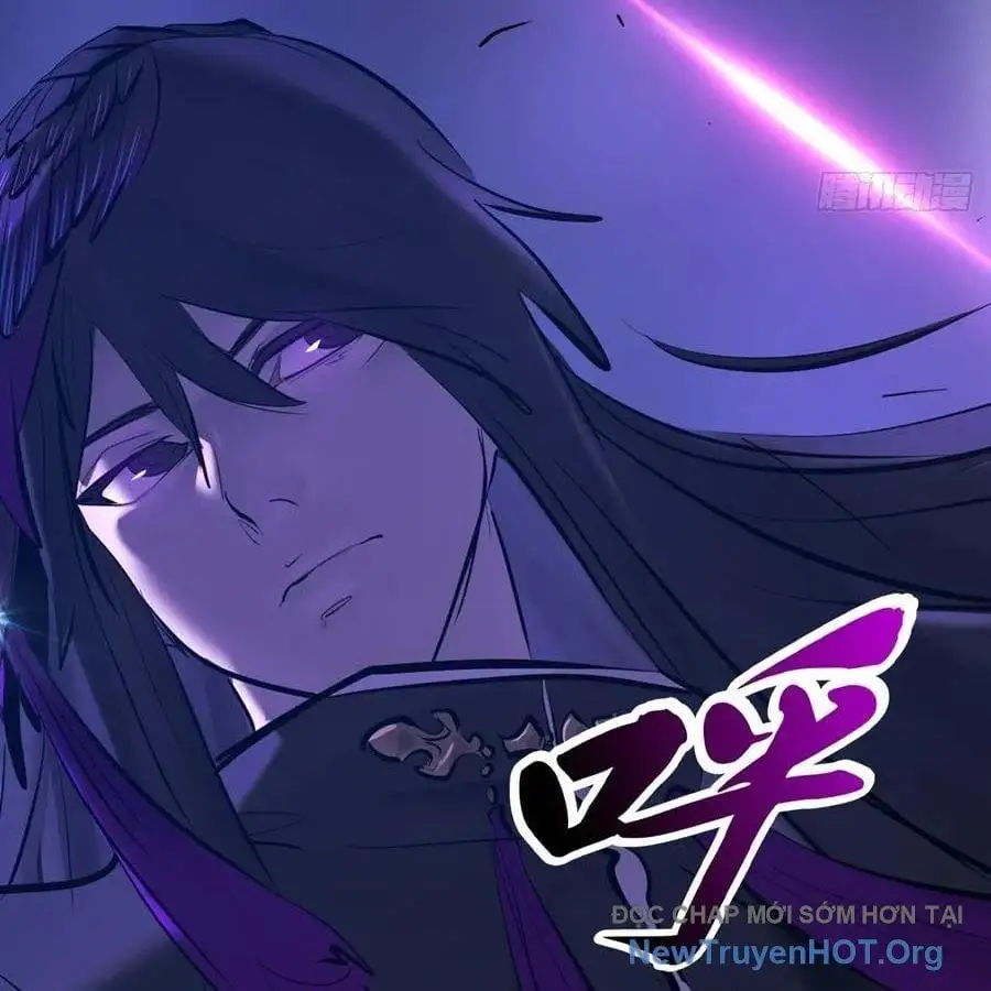 Truyện Tranh Phong Yêu Vấn Đạo trang 7