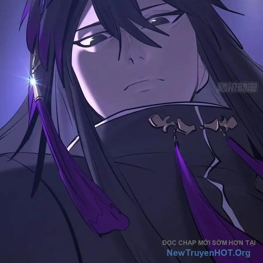 Truyện Tranh Phong Yêu Vấn Đạo trang 7