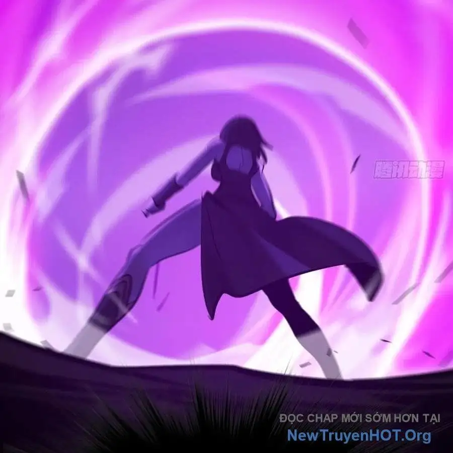 Truyện Tranh Phong Yêu Vấn Đạo trang 7