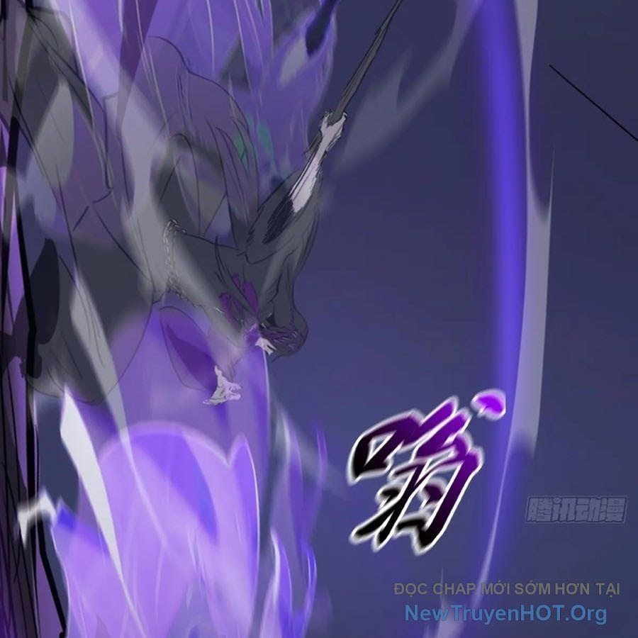 Truyện Tranh Phong Yêu Vấn Đạo trang 7