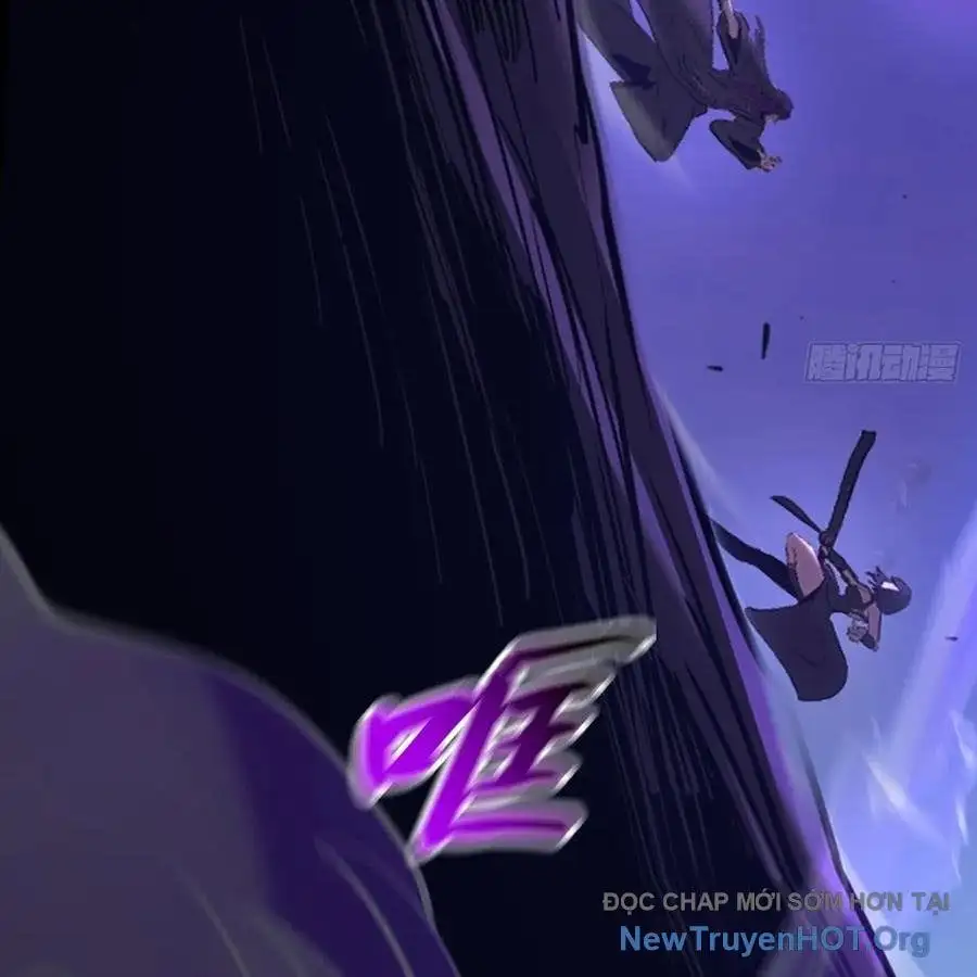 Truyện Tranh Phong Yêu Vấn Đạo trang 7