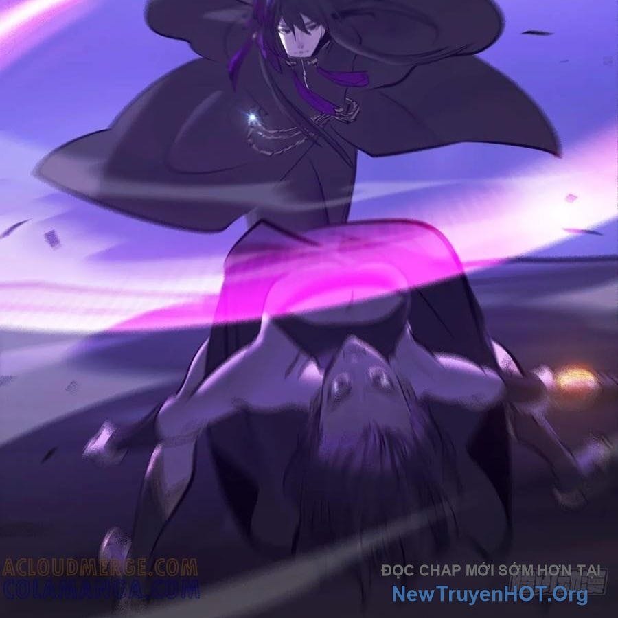 Truyện Tranh Phong Yêu Vấn Đạo trang 7