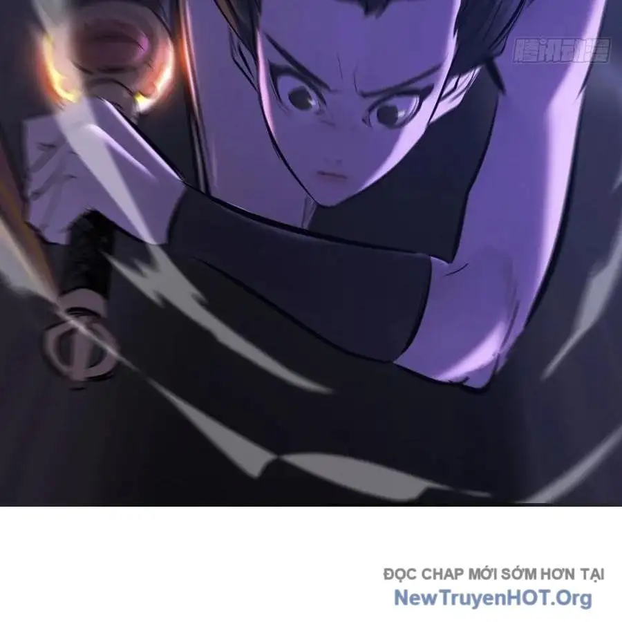 Truyện Tranh Phong Yêu Vấn Đạo trang 7