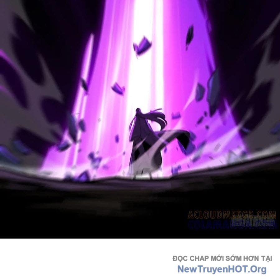 Truyện Tranh Phong Yêu Vấn Đạo trang 7