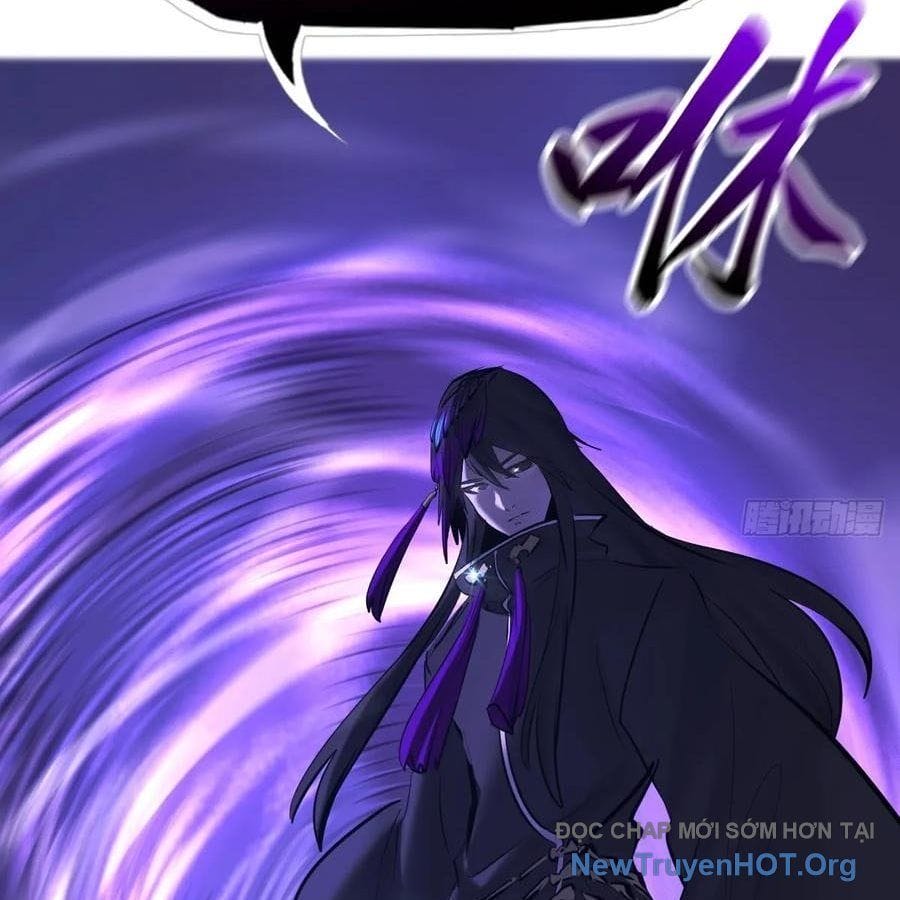 Truyện Tranh Phong Yêu Vấn Đạo trang 7