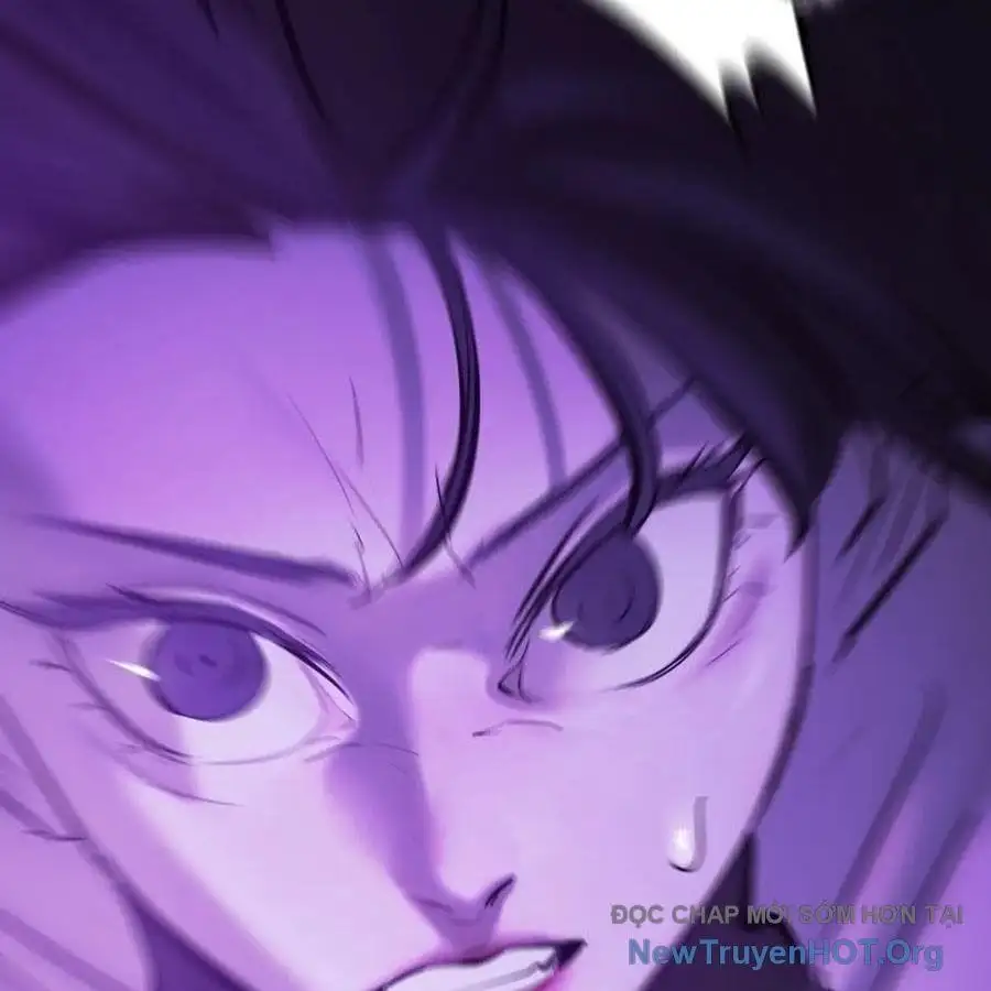 Truyện Tranh Phong Yêu Vấn Đạo trang 7