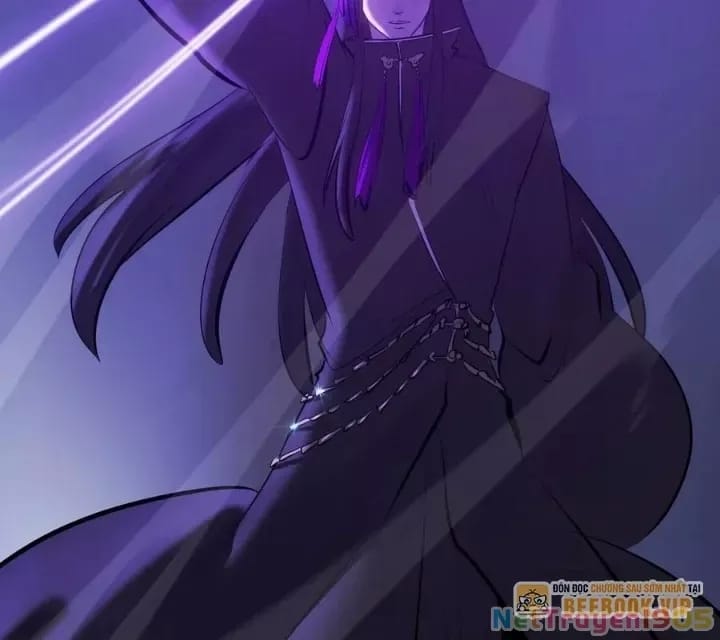 Truyện Tranh Phong Yêu Vấn Đạo trang 7