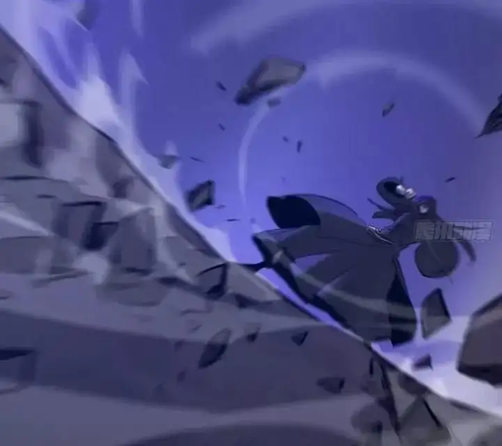 Truyện Tranh Phong Yêu Vấn Đạo trang 7