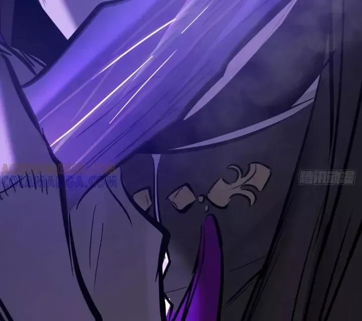 Truyện Tranh Phong Yêu Vấn Đạo trang 7