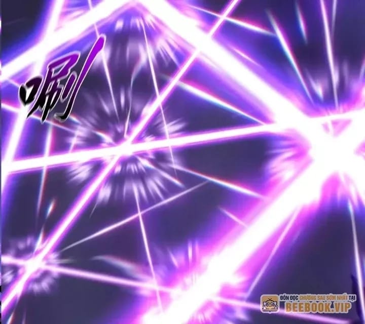 Truyện Tranh Phong Yêu Vấn Đạo trang 7