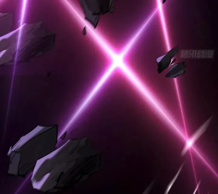 Truyện Tranh Phong Yêu Vấn Đạo trang 7