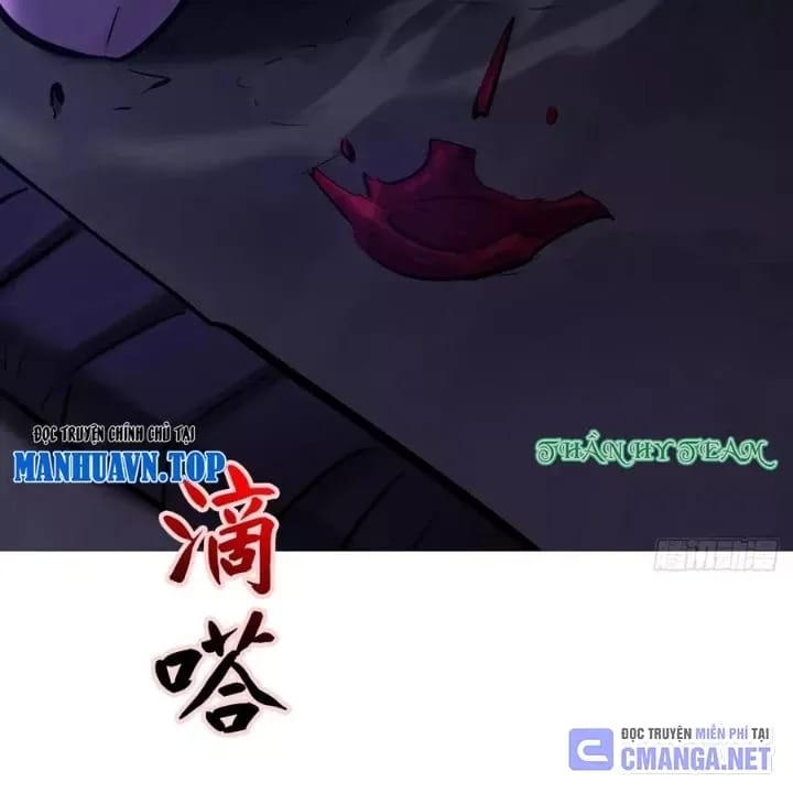 Truyện Tranh Phong Yêu Vấn Đạo trang 7