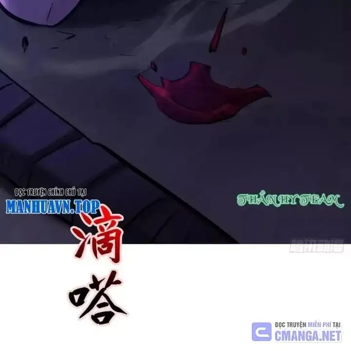 Truyện Tranh Phong Yêu Vấn Đạo trang 7