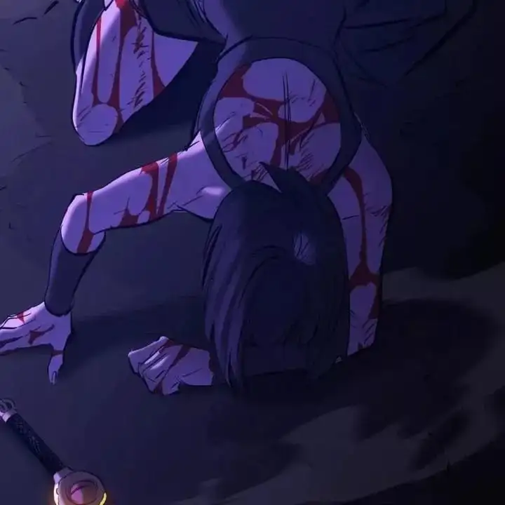 Truyện Tranh Phong Yêu Vấn Đạo trang 7