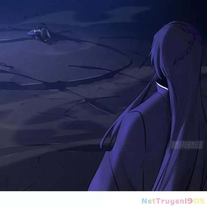 Truyện Tranh Phong Yêu Vấn Đạo trang 7