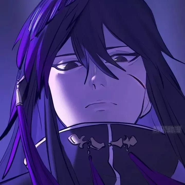 Truyện Tranh Phong Yêu Vấn Đạo trang 7