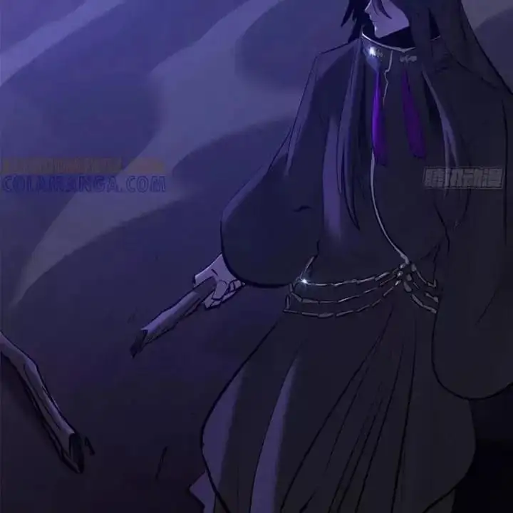 Truyện Tranh Phong Yêu Vấn Đạo trang 7