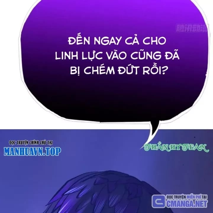 Truyện Tranh Phong Yêu Vấn Đạo trang 7