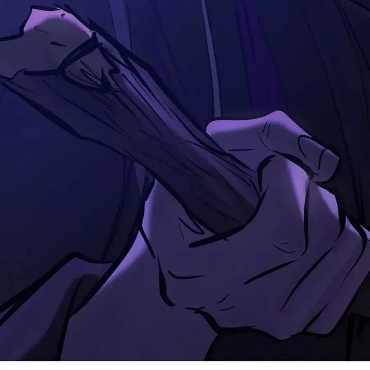 Truyện Tranh Phong Yêu Vấn Đạo trang 7