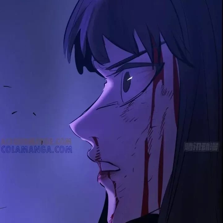 Truyện Tranh Phong Yêu Vấn Đạo trang 7