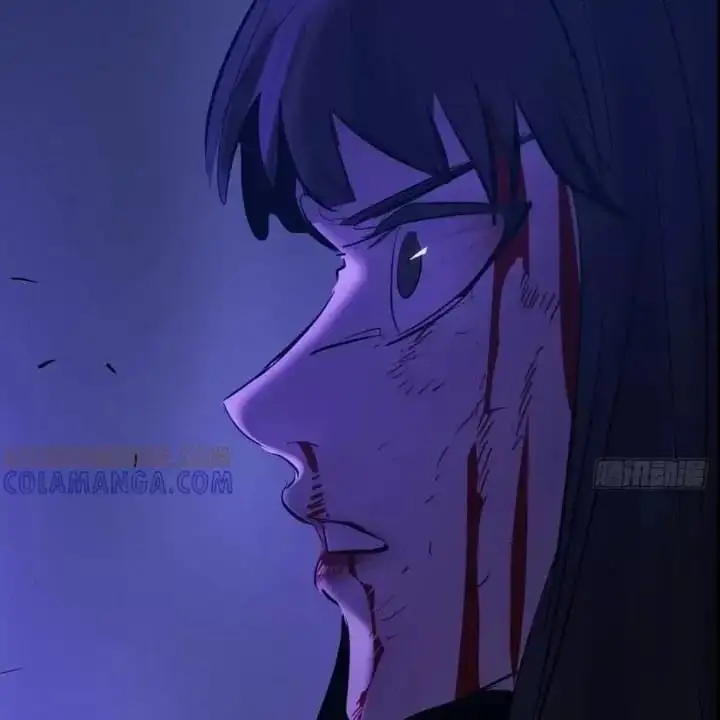 Truyện Tranh Phong Yêu Vấn Đạo trang 7