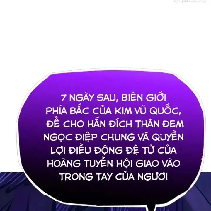 Truyện Tranh Phong Yêu Vấn Đạo trang 7