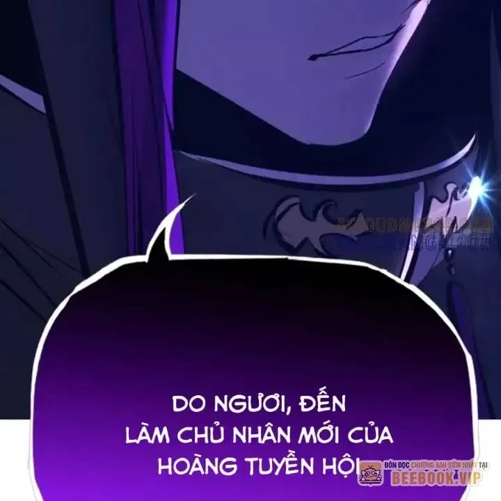 Truyện Tranh Phong Yêu Vấn Đạo trang 7