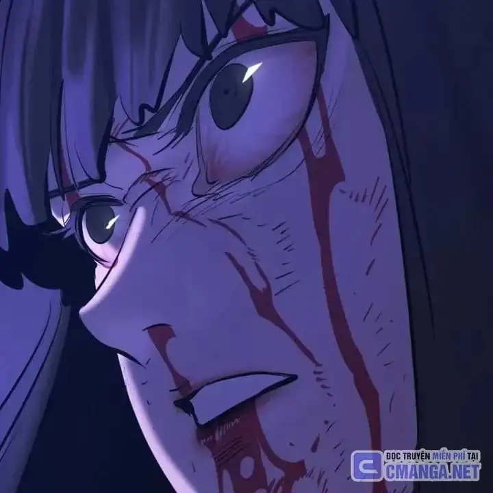 Truyện Tranh Phong Yêu Vấn Đạo trang 7