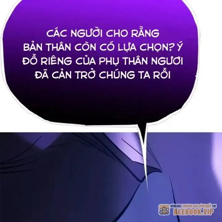 Truyện Tranh Phong Yêu Vấn Đạo trang 7