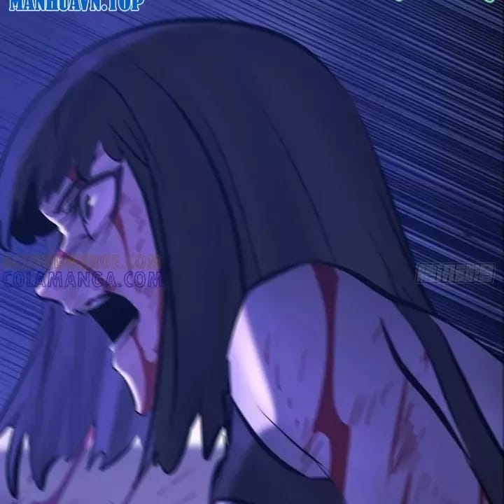 Truyện Tranh Phong Yêu Vấn Đạo trang 7