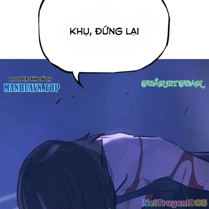 Truyện Tranh Phong Yêu Vấn Đạo trang 7