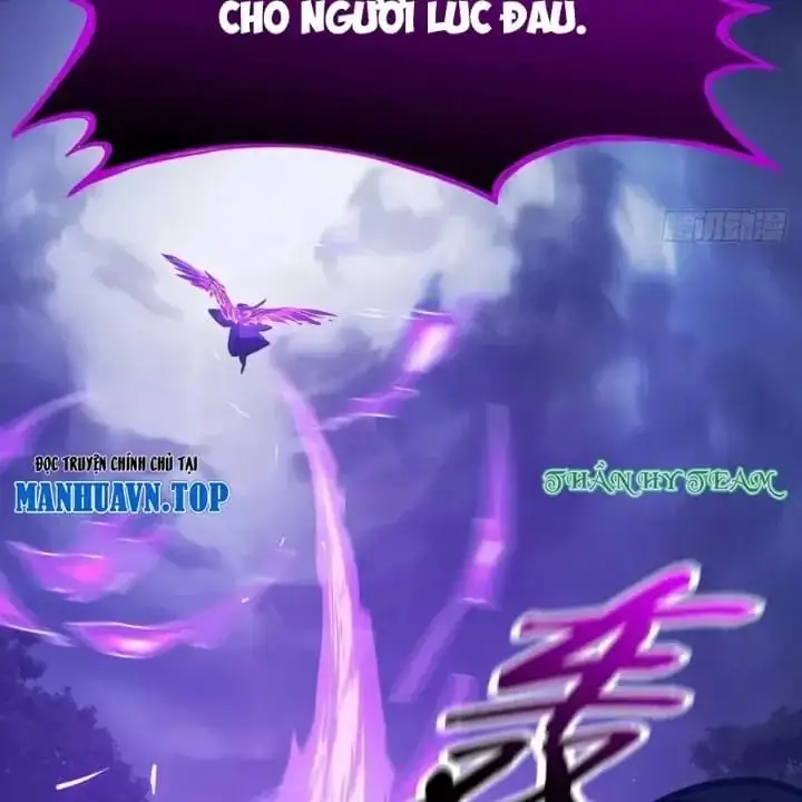 Truyện Tranh Phong Yêu Vấn Đạo trang 7