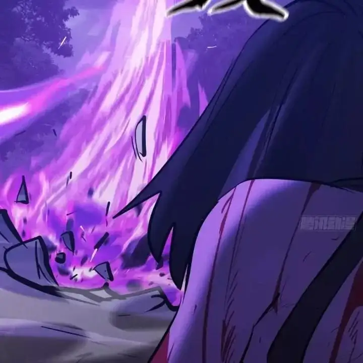 Truyện Tranh Phong Yêu Vấn Đạo trang 7