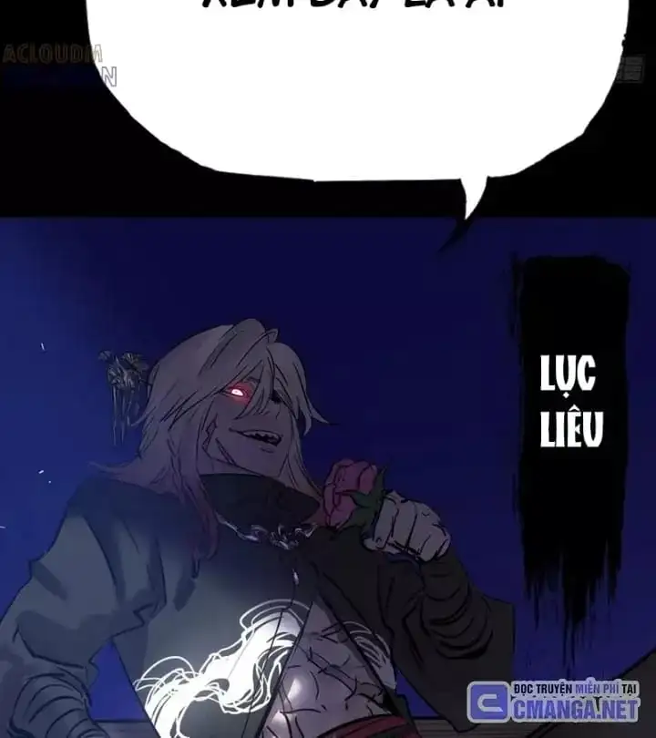 Truyện Tranh Phong Yêu Vấn Đạo trang 7