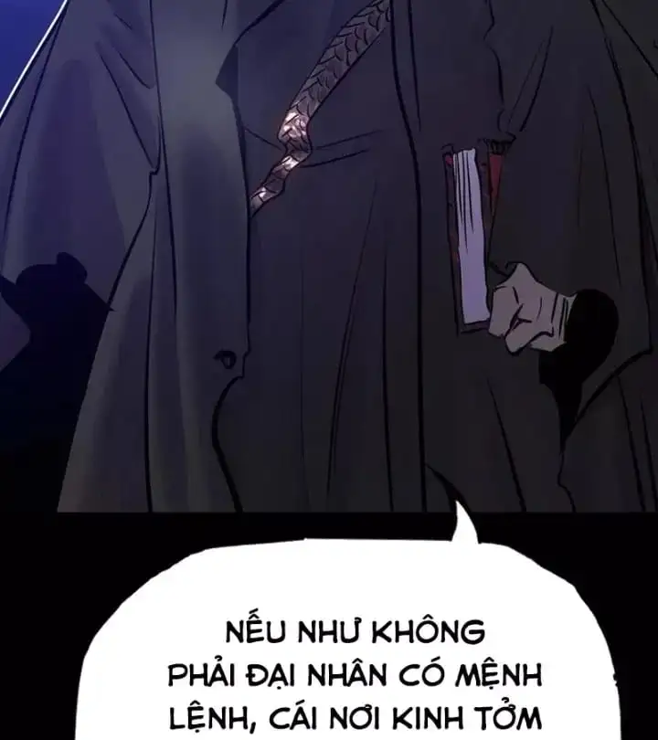 Truyện Tranh Phong Yêu Vấn Đạo trang 7