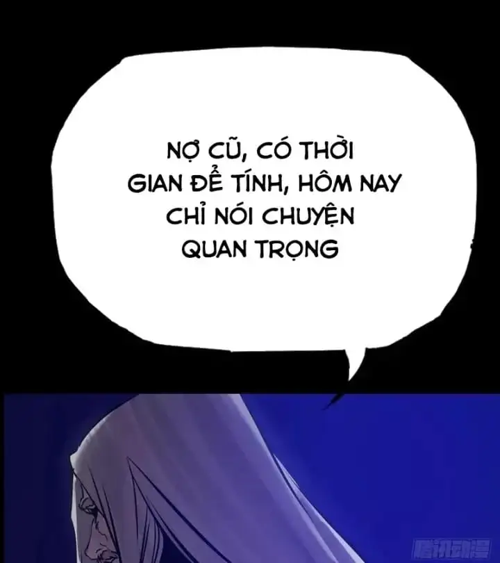 Truyện Tranh Phong Yêu Vấn Đạo trang 7