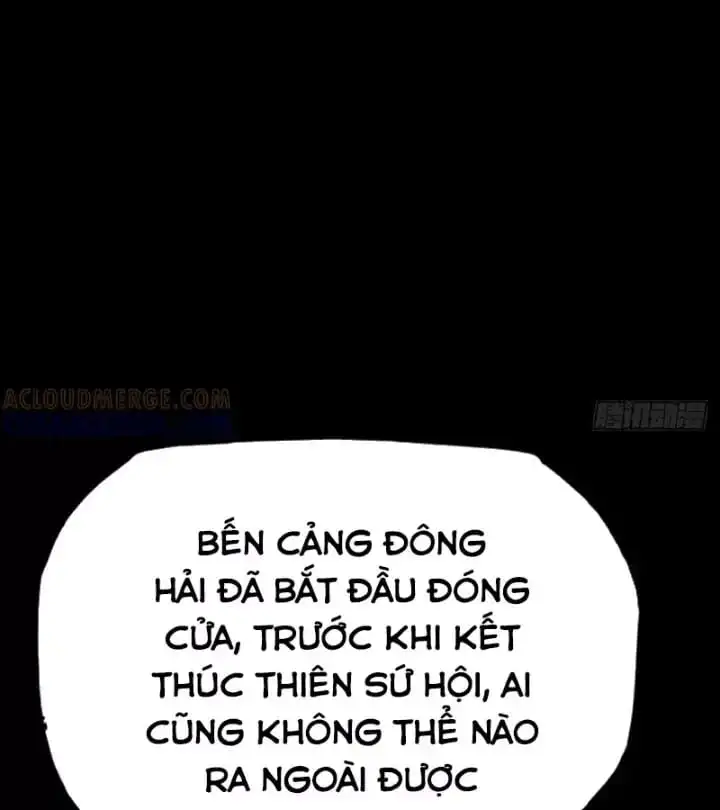 Truyện Tranh Phong Yêu Vấn Đạo trang 7