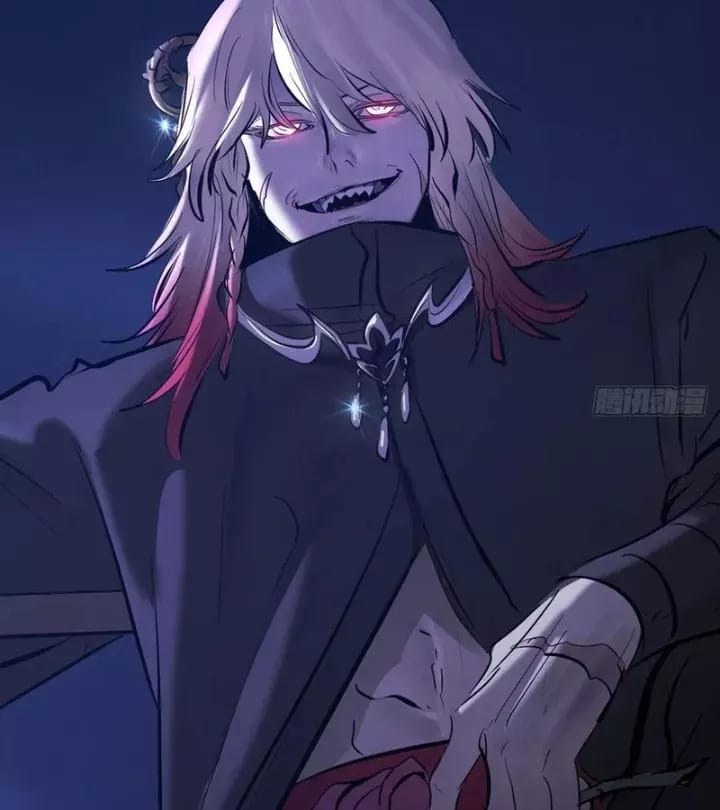 Truyện Tranh Phong Yêu Vấn Đạo trang 7