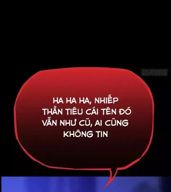 Truyện Tranh Phong Yêu Vấn Đạo trang 7