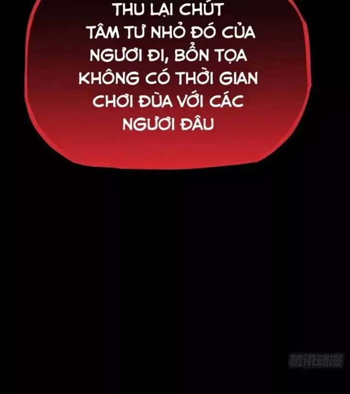 Truyện Tranh Phong Yêu Vấn Đạo trang 7