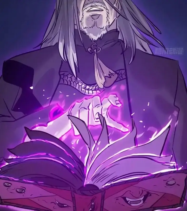 Truyện Tranh Phong Yêu Vấn Đạo trang 7