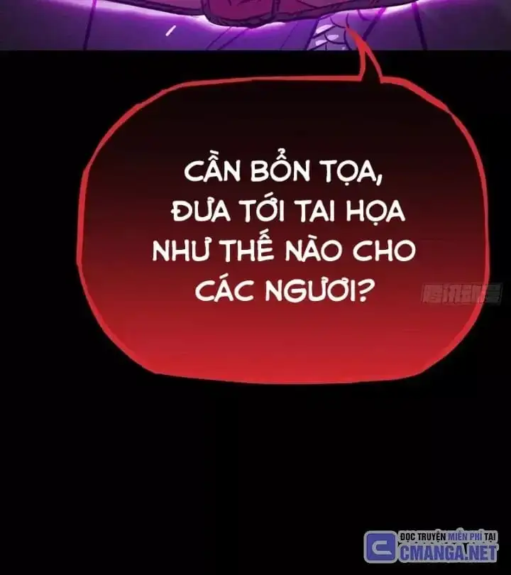 Truyện Tranh Phong Yêu Vấn Đạo trang 7